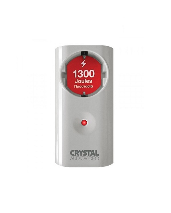 CRYSTAL AUDIO CP1-1300-70W   WHITE -  3  
