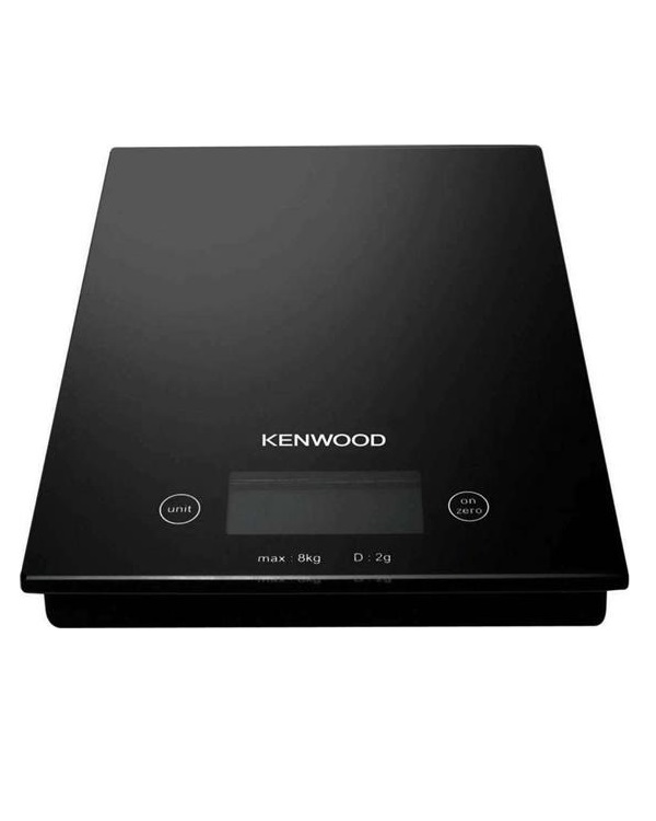 KENWOOD DS400   -  4  