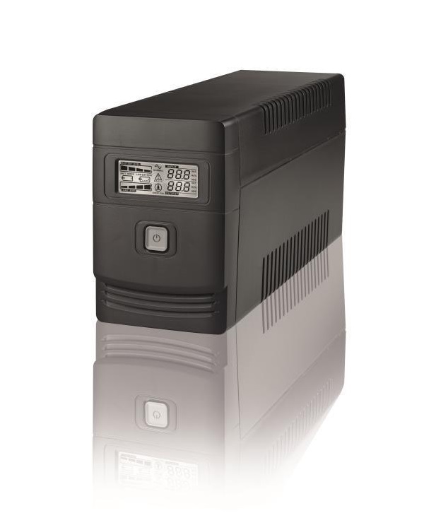 POWER ON VLD-950 UPS -  6  