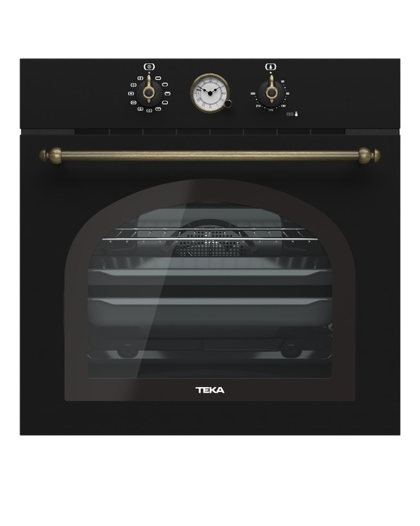 TEKA HRB 6300 (F.576.AT)  ANTHRACITE BRASS -  6  
