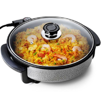 Teppanyaki