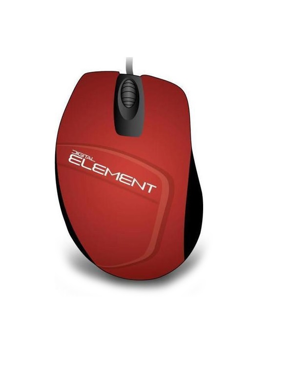 ELEMENT MS-30R  RED