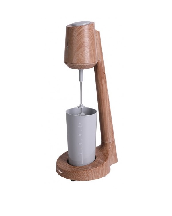 GRUPPE PDH330  WOOD -  4  