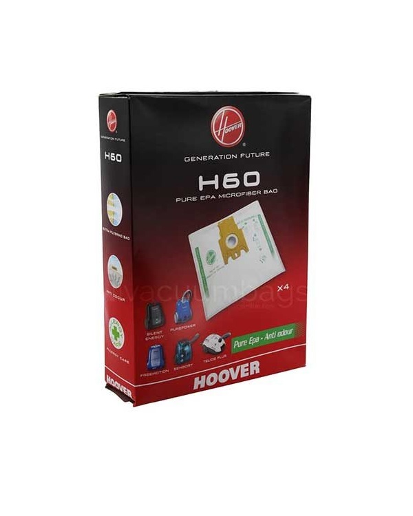 HOOVER H60  -  4  